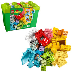 LEGO 10914 Caja de Ladrillos de Lujo
