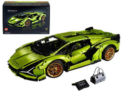 LEGO 42115 Lamborghini Sián FKP 37