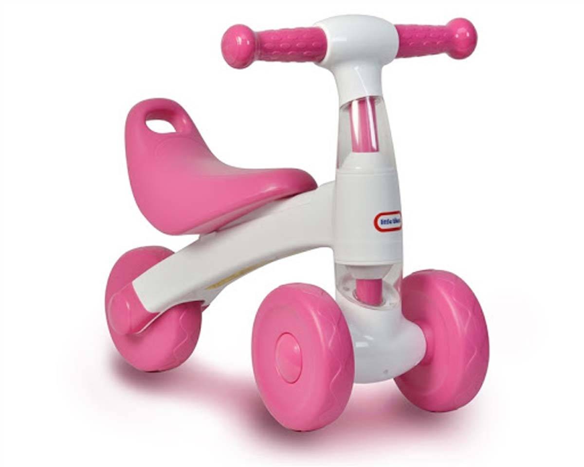 Bicicleta sin pedales Little Tikes 3468