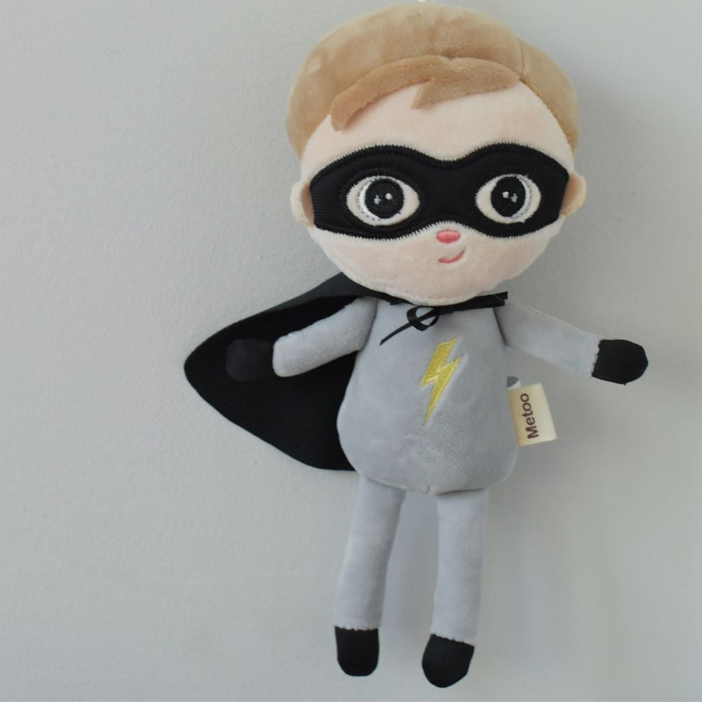 Niño Super Boy Mini 22cm Metoo PAK 10 UDS