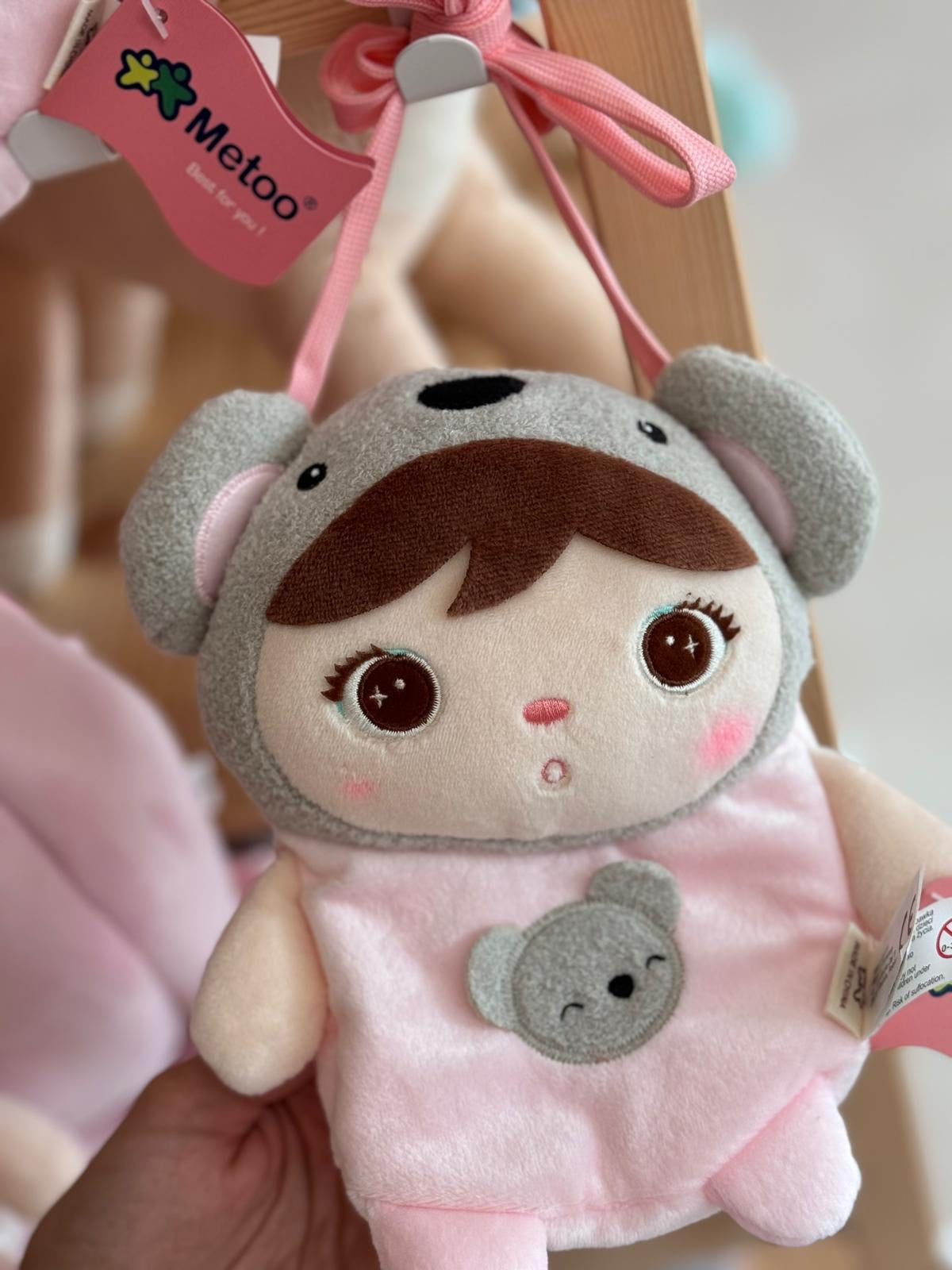 Bolso Metoo - Koala PAK 10 UDS.