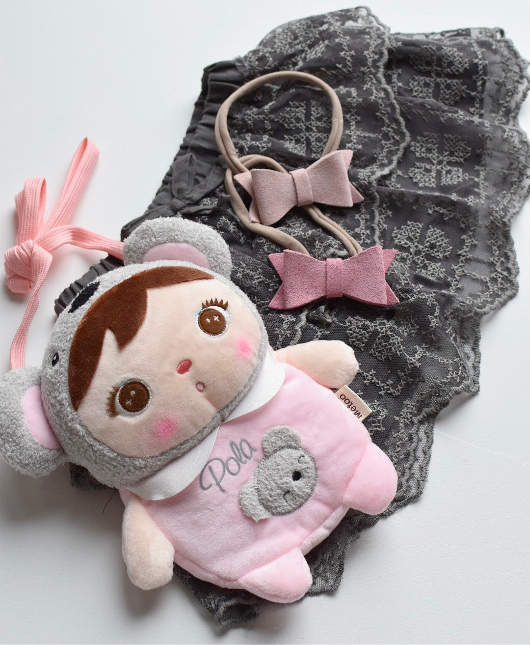 Bolso Metoo - Koala PAK 10 UDS.