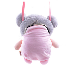 Bolso Metoo - Koala PAK 10 UDS.