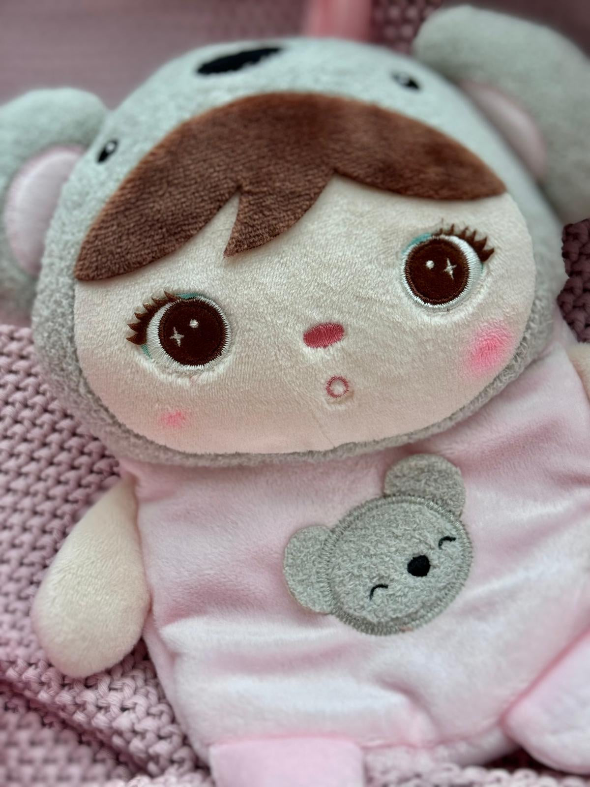 Bolso Metoo - Koala PAK 10 UDS.