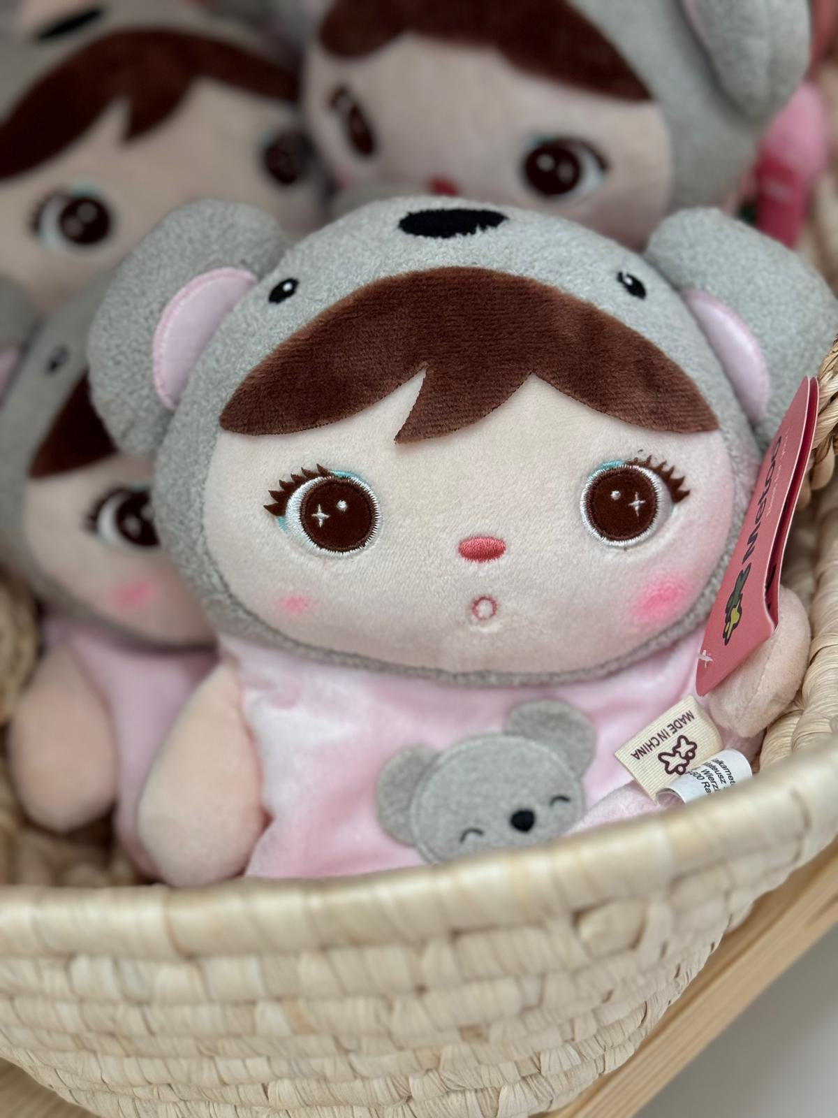 Bolso Metoo - Koala PAK 10 UDS.