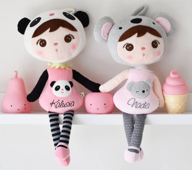 Peluche Metoo oso koala 50cm PAK 10uds.