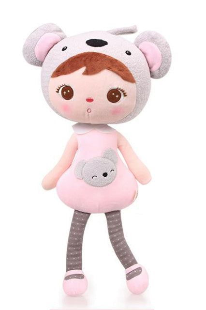 Peluche Metoo oso koala 50cm PAK 10uds.