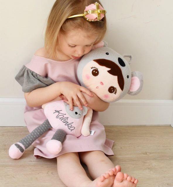 Peluche Metoo oso koala 50cm PAK 10uds.