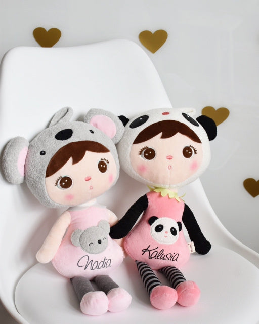 Peluche Metoo oso koala 50cm PAK 10uds.