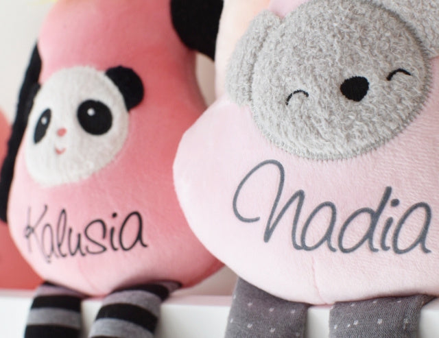 Peluche Metoo oso koala 50cm PAK 10uds.