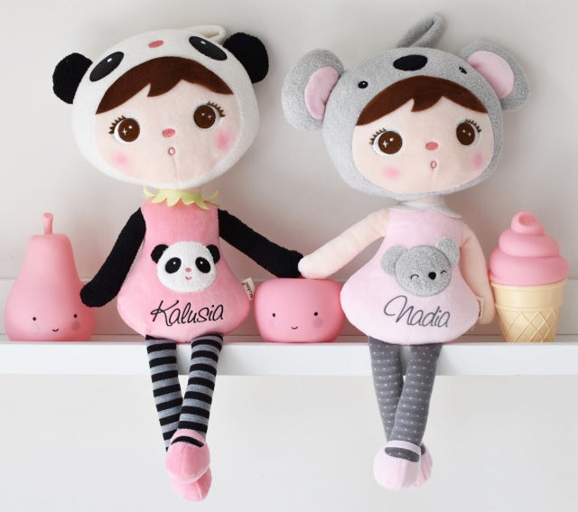 Peluche Metoo oso koala 50cm PAK 10uds.