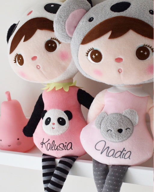 Peluche Metoo oso koala 50cm PAK 10uds.