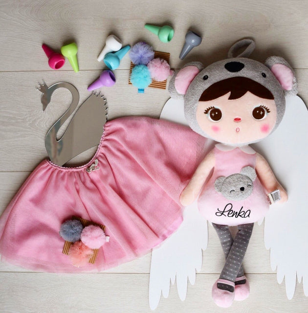 Peluche Metoo oso koala 50cm PAK 10uds.