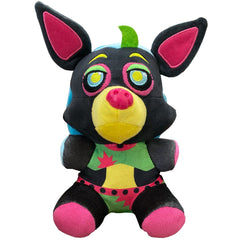 Funko Plush FNAF Violación de seguridad Roxanne Wolf Mascota de peluche 59564
