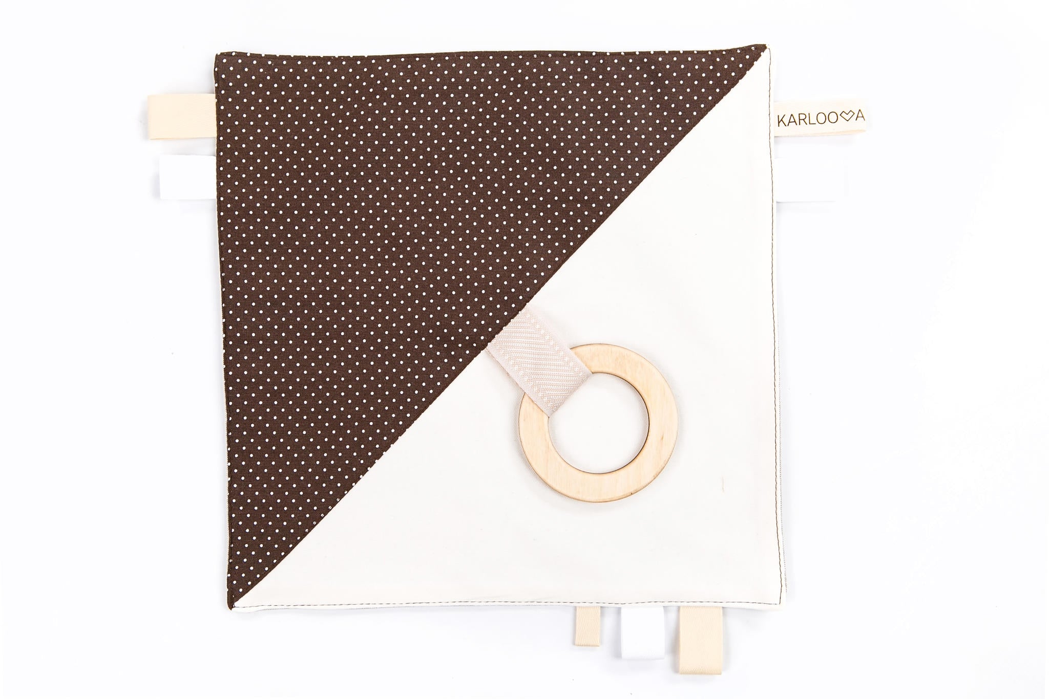 Pack Regalo Para Bebés: Manta Confort y Bandera - ZuriBoo
