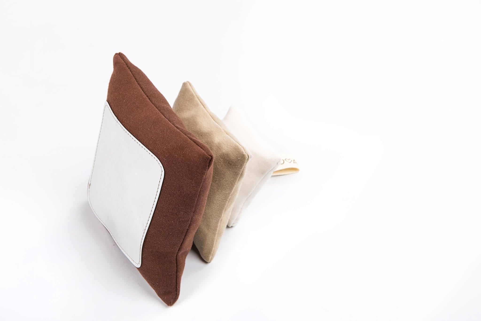 Juguete textil para bebé "Montón de almohadas" - ZuriBoo