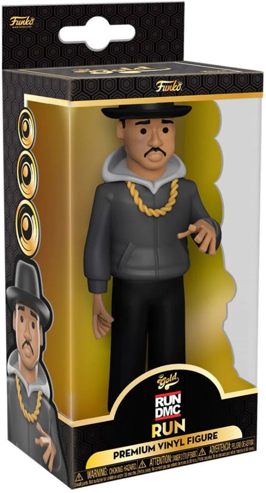 Funko Carrera Dorada DMC Premium 59526