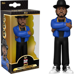 Funko Gold Run DMC Jam Maestro Jay 59525