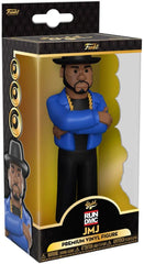 Funko Gold Run DMC Jam Maestro Jay 59525