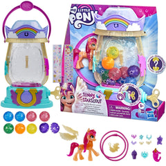 Linterna reveladora My Little Pony Sparkle F3329