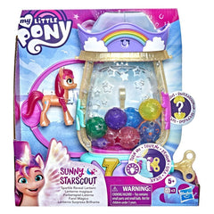 Linterna reveladora My Little Pony Sparkle F3329