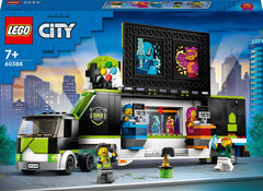 Camión del Torneo de Juegos LEGO 60388