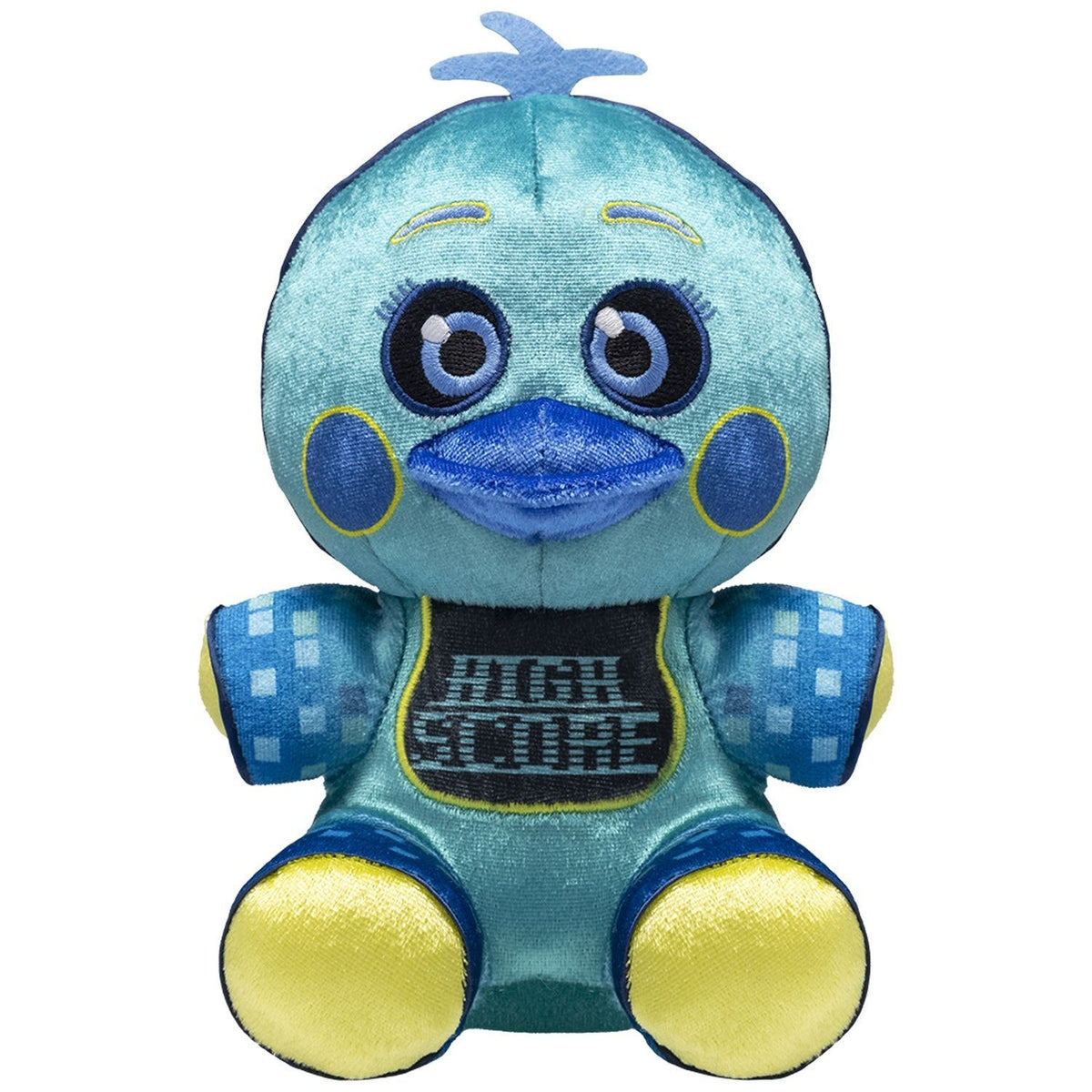 Funko Peluche FNAF High Score Chica 60898