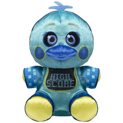 Funko Peluche FNAF High Score Chica 60898