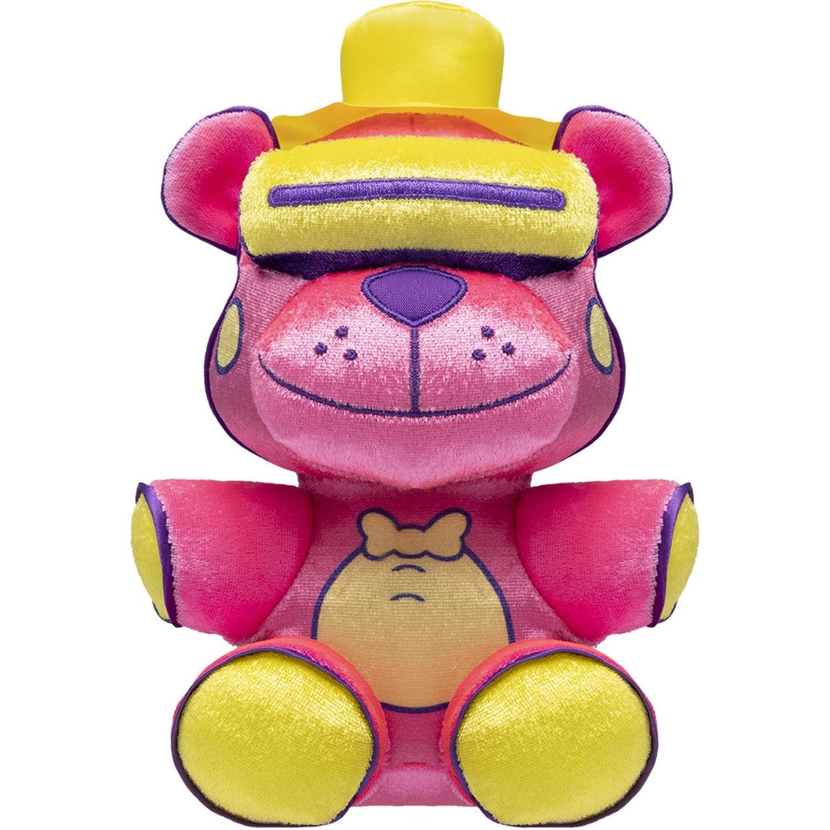 Funko Peluche FNAF VR Freddy 60901