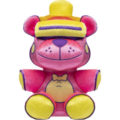 Funko Peluche FNAF VR Freddy 60901
