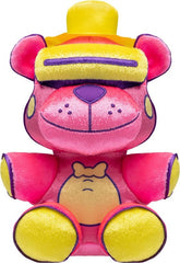 Funko Peluche FNAF VR Freddy 60901