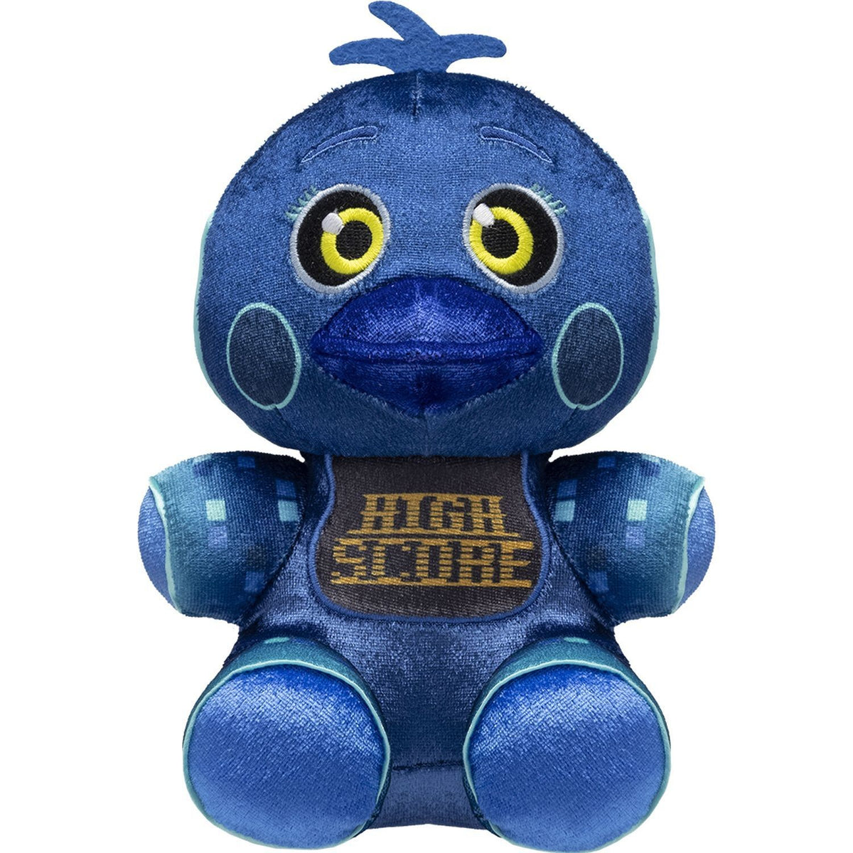 Funko Peluche FNAF High Score Chica 59697