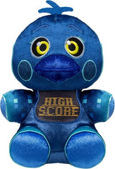 Funko Peluche FNAF High Score Chica 59697