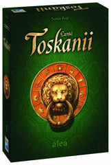 Los castillos de la Toscana PL 27528