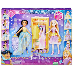 Disney F50665L00 Paquete de moda definitivo
