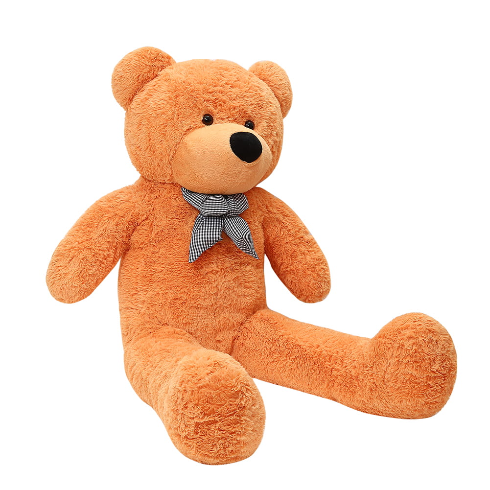 Peluche gigante MeowBaby® - 200 cm - ZuriBoo