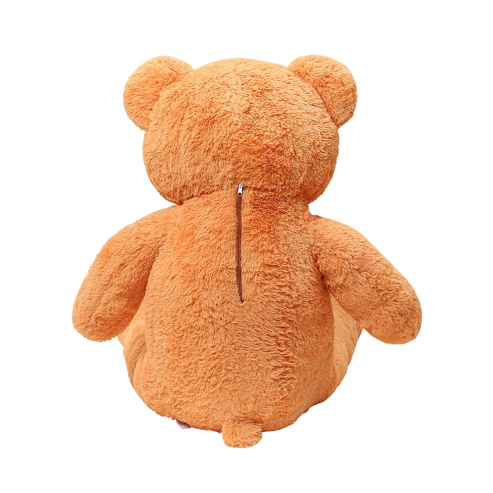 Peluche gigante MeowBaby® - 200 cm - ZuriBoo