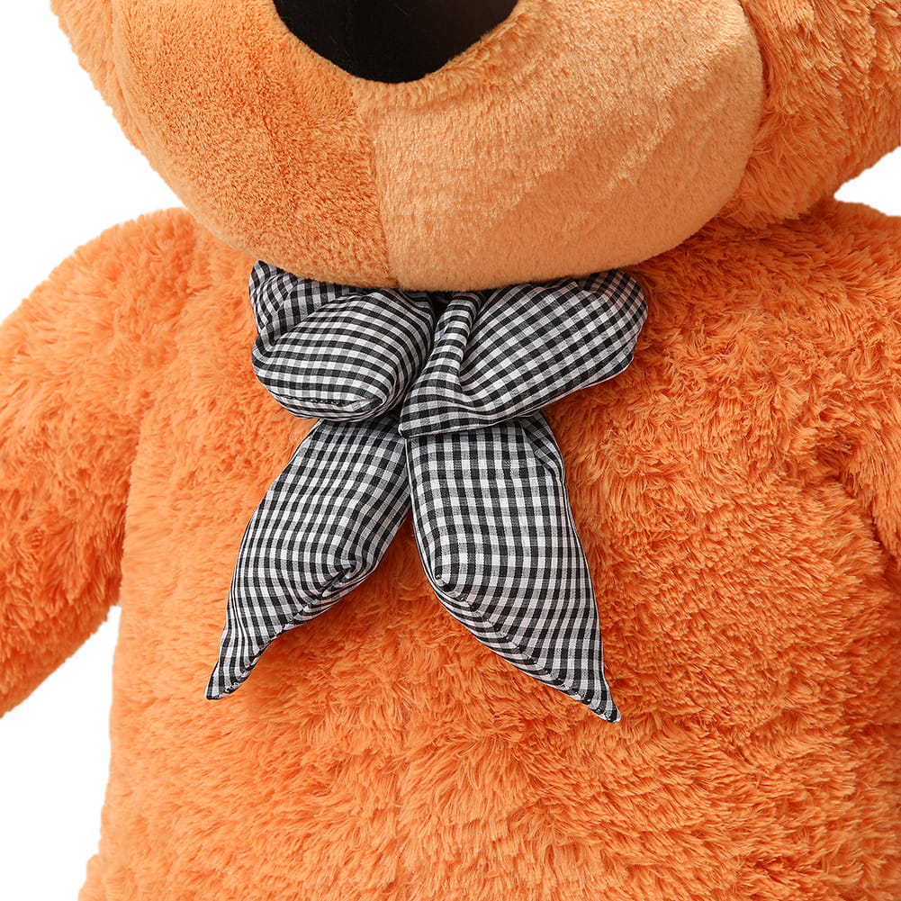 Peluche gigante MeowBaby® - 200 cm - ZuriBoo