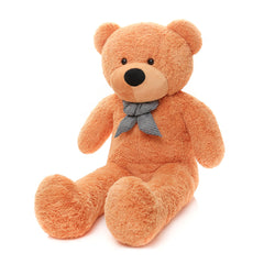 Peluche gigante MeowBaby® - 200 cm - ZuriBoo