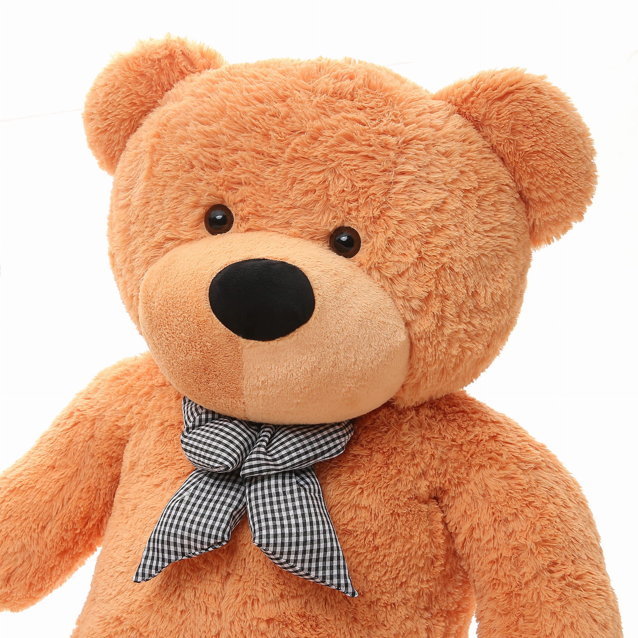Peluche gigante MeowBaby® - 200 cm - ZuriBoo