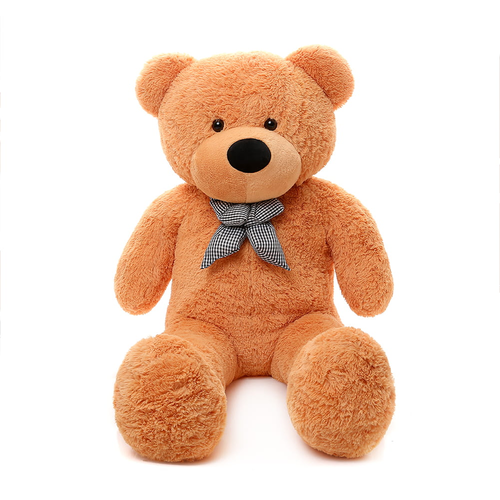 Peluche gigante MeowBaby® - 200 cm - ZuriBoo