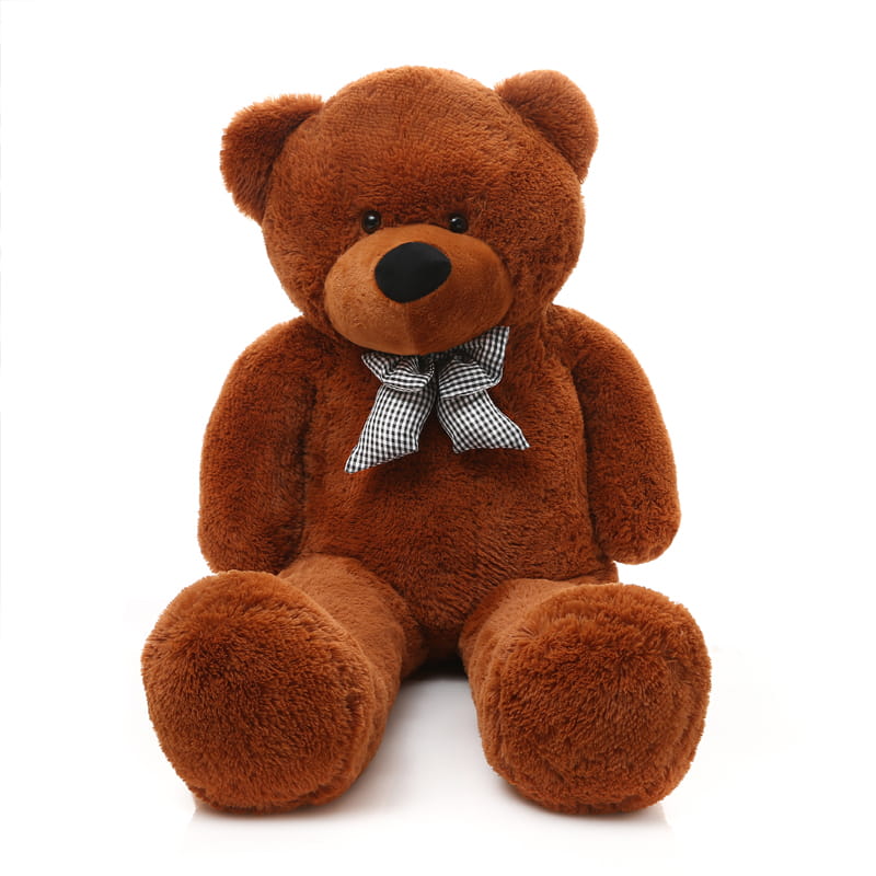 Peluche gigante MeowBaby® - 200 cm - ZuriBoo