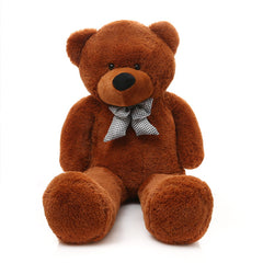 Peluche gigante MeowBaby® - 200 cm - ZuriBoo