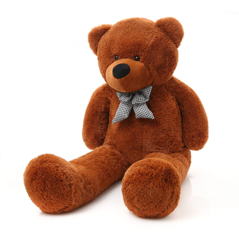 Peluche gigante MeowBaby® - 200 cm - ZuriBoo