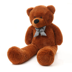 Peluche gigante MeowBaby® - 200 cm - ZuriBoo