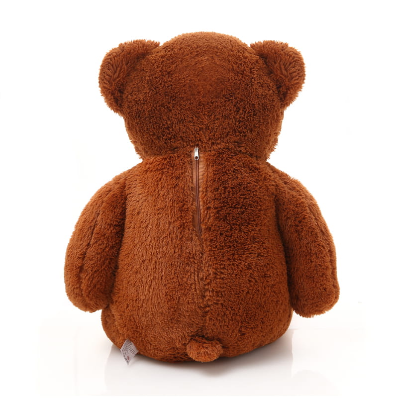 Peluche gigante MeowBaby® - 200 cm - ZuriBoo