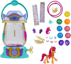 Linterna reveladora My Little Pony Sparkle F3329FF21 BB