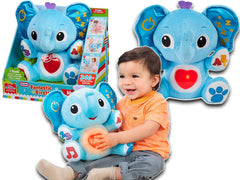 Little Tikes Mi Amigo Triunfante