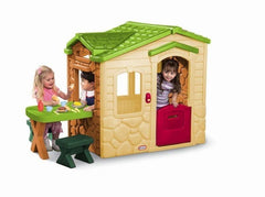 Little Tikes PICNIC EN EL PATIO PH Natural
