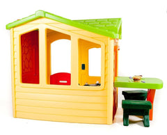 Little Tikes PICNIC EN EL PATIO PH Natural